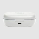 SLUŠALKE JBL ENDURANCE PEAK 3 TWS BELE