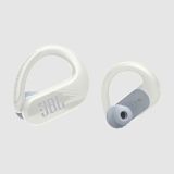 SLUŠALKE JBL ENDURANCE PEAK 3 TWS BELE