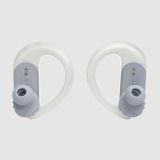 SLUŠALKE JBL ENDURANCE PEAK 3 TWS BELE