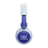 SLUŠALKE JBL JR 320 BT MODRA