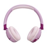 SLUŠALKE JBL JR 320 BT VIJOLIČNA