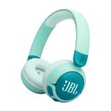 SLUŠALKE JBL JR 320 BT ZELENA