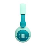 SLUŠALKE JBL JR 320 BT ZELENA