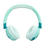 SLUŠALKE JBL JR 320 BT ZELENA