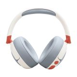 SLUŠALKE JBL JR 470 BELA