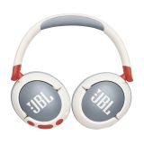 SLUŠALKE JBL JR 470 BELA