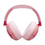 SLUŠALKE JBL JR 470 NC ROZA