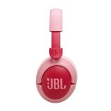 SLUŠALKE JBL JR 470 NC ROZA