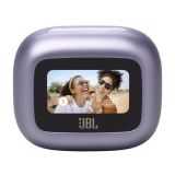 SLUŠALKE JBL LIVE BEAM 3 VIJOLIČNA