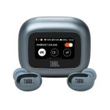 SLUŠALKE JBL LIVE BUDS 3 MODRA
