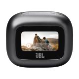 SLUŠALKE JBL LIVE FLEX 3 ČRNA