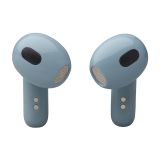 SLUŠALKE JBL LIVE FLEX 3 MODRA
