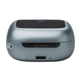 SLUŠALKE JBL LIVE FLEX 3 MODRA