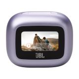 SLUŠALKE JBL LIVE FLEX 3 VIJOLIČNA