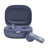 SLUŠALKE JBL LIVE FLEX TWS MODRA