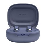 SLUŠALKE JBL LIVE FLEX TWS MODRA
