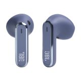 SLUŠALKE JBL LIVE FLEX TWS MODRA