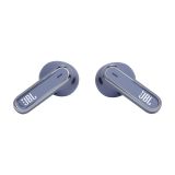 SLUŠALKE JBL LIVE FLEX TWS MODRA