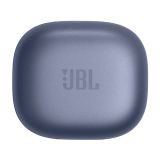 SLUŠALKE JBL LIVE FLEX TWS MODRA