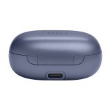 SLUŠALKE JBL LIVE FLEX TWS MODRA