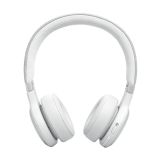 SLUŠALKE JBL LIVE 670NC BELA
