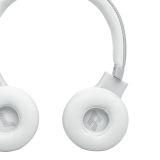 SLUŠALKE JBL LIVE 670NC BELA