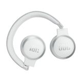 SLUŠALKE JBL LIVE 670NC BELA