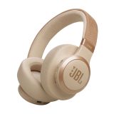 SLUŠALKE JBL LIVE770 ZLATE