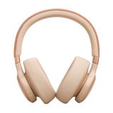 SLUŠALKE JBL LIVE770 ZLATE