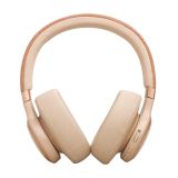 SLUŠALKE JBL LIVE770 ZLATE