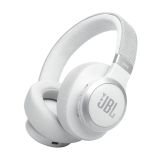 SLUŠALKE JBL LIVE770NC BELE