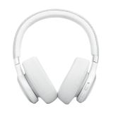 SLUŠALKE JBL LIVE770NC BELE