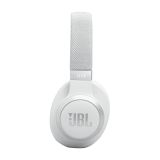 SLUŠALKE JBL LIVE770NC BELE