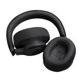 SLUŠALKE JBL LIVE770NC ČRNA