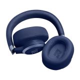 SLUŠALKE JBL LIVE770NC MODRA
