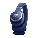 SLUŠALKE JBL LIVE770NC MODRA