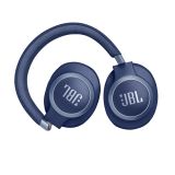 SLUŠALKE JBL LIVE770NC MODRA