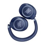 SLUŠALKE JBL LIVE770NC MODRA