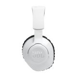 SLUŠALKE JBL QUANTUM 360P BELA-MODRA