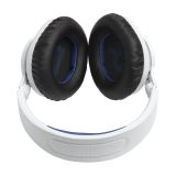 SLUŠALKE JBL QUANTUM 360P BELA-MODRA