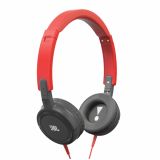 SLUŠALKE JBL T300RED