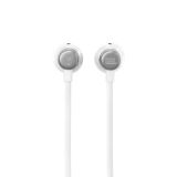 SLUŠALKE JBL T305C USB-C BELE
