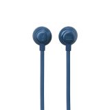 SLUŠALKE JBL T305C USB-C MODRE