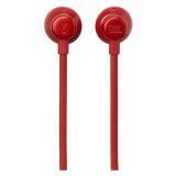 SLUŠALKE JBL T305C USB-C RDEČE
