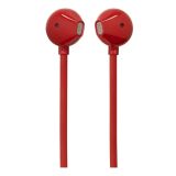 SLUŠALKE JBL T305C USB-C RDEČE