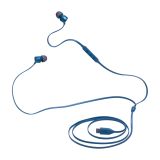 SLUŠALKE JBL T310C USB-C MODRA