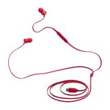 SLUŠALKE JBL T310C USB-C RDEČA