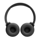 SLUŠALKE JBL T520 BT ČRNE