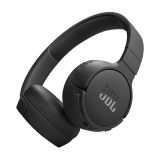 SLUŠALKE JBL T670NC ČRNA