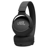 SLUŠALKE JBL T670NC ČRNA